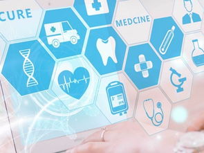 對接200萬病患 曾被朱嘯虎評價數據健康,這家公司的倒閉為互聯網醫療再蒙陰影