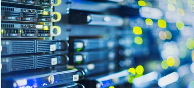 2017 物聯網，互聯網數據服務正在改變生活